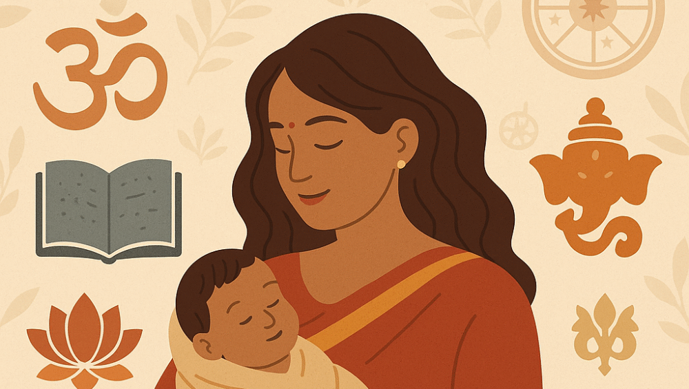 Hindu Baby Names