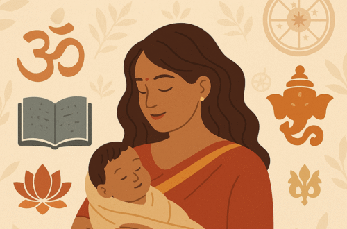 Hindu Baby Names