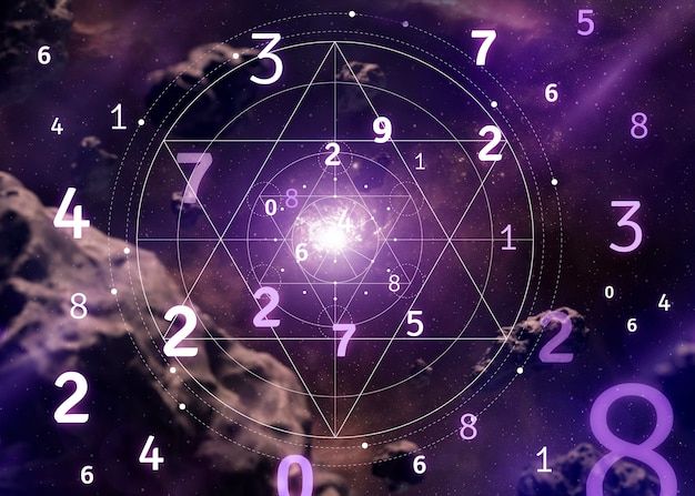 numerology compatibility for parents& kids