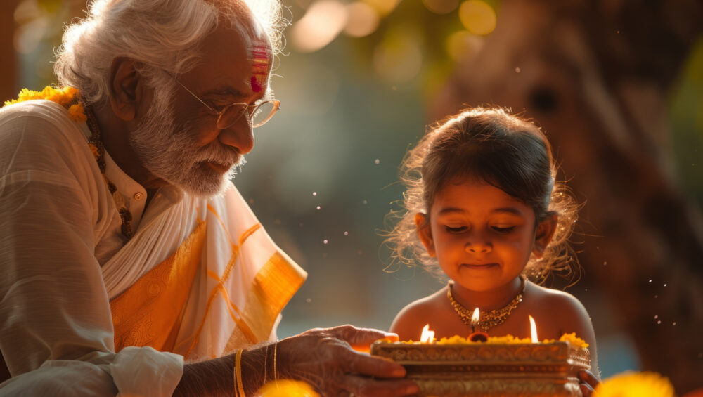 Beautiful Sanskrit Names and Their Meanings