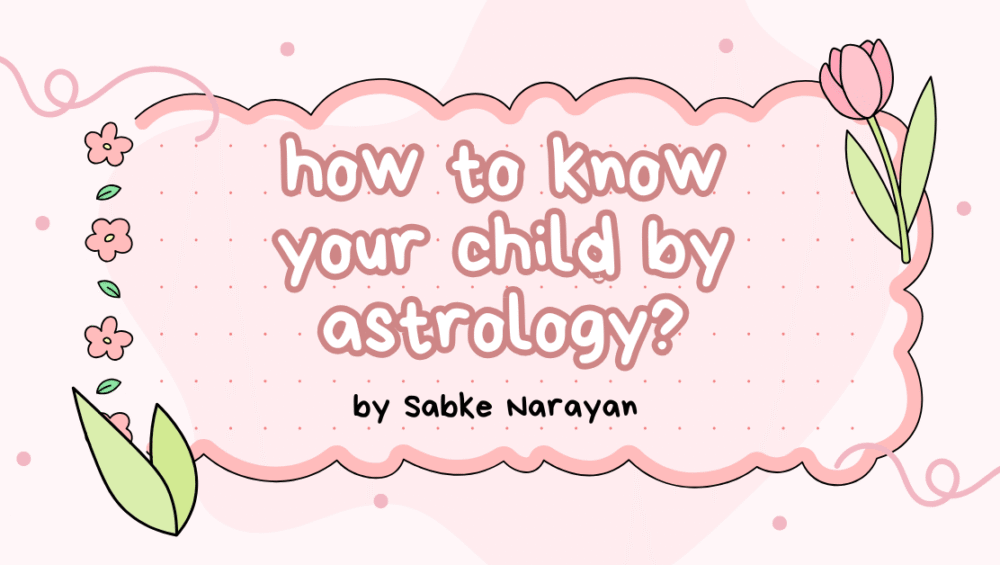 astrology, astrology for kids, kids astrology