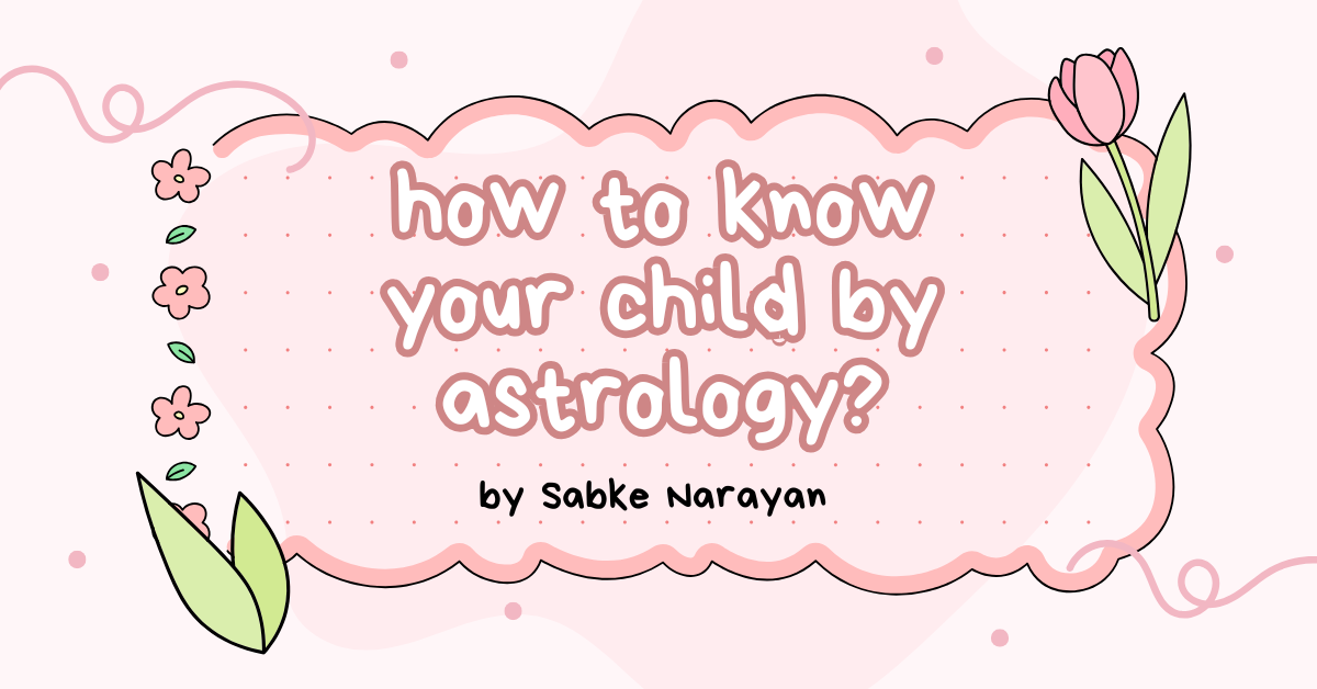 astrology, astrology for kids, kids astrology