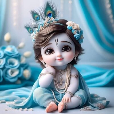 Bal Gopal Puja | Bala Krishna Puja | Ladoo Gopal Puja