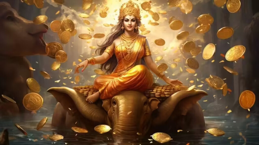 21 Beautiful Goddess Lakshmi Names for Baby Girls in 2025