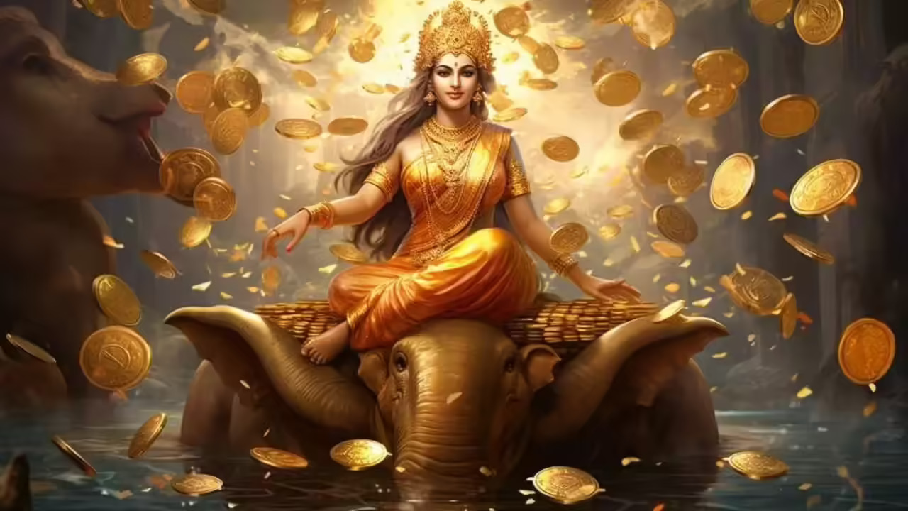21 Beautiful Goddess Lakshmi Names for Baby Girls in 2025