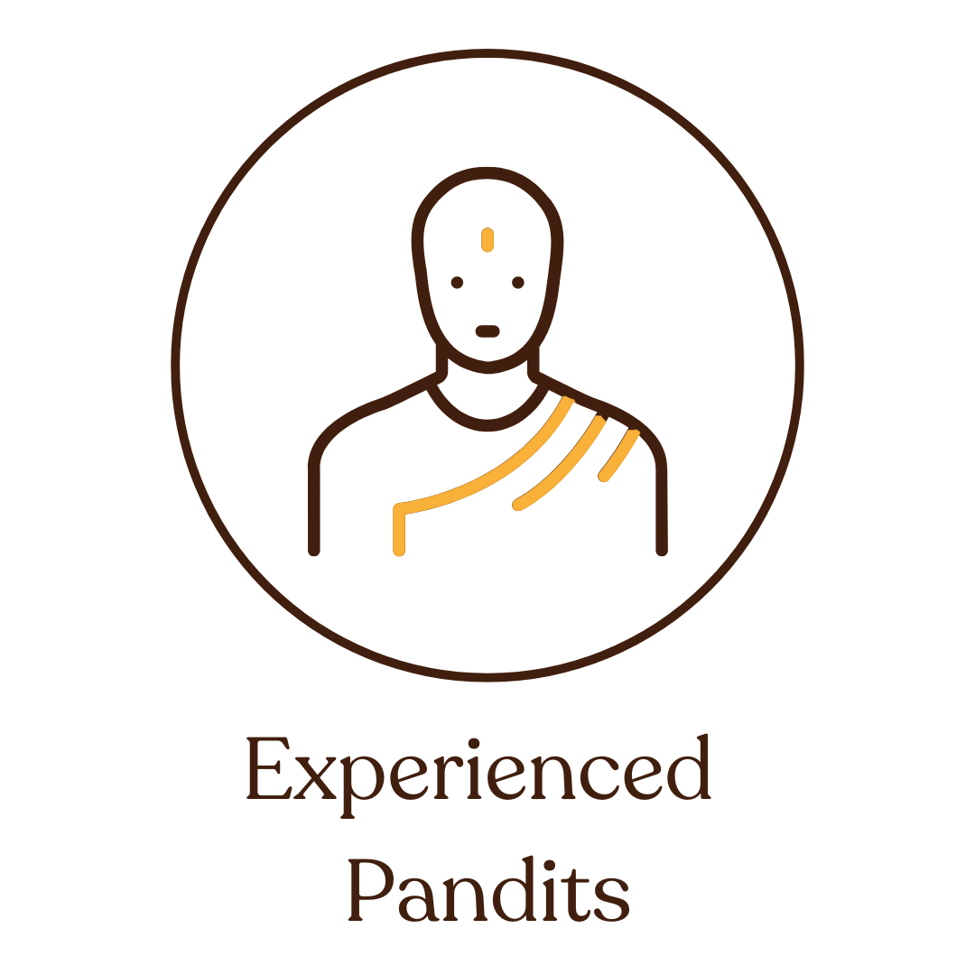 Experienced Pandits