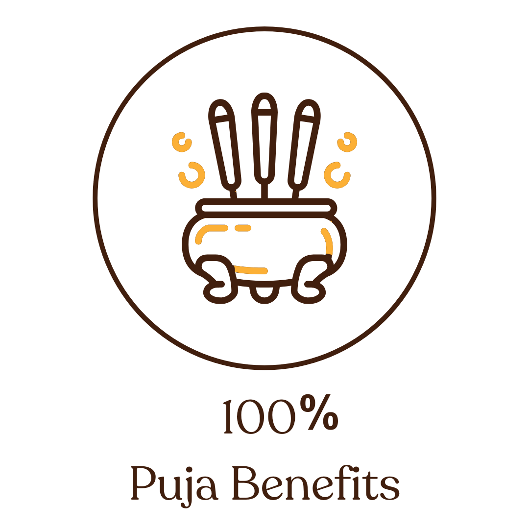 Puja Benefits