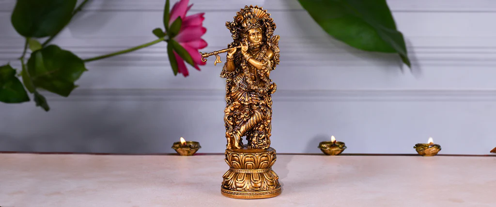 Krishna Names Starting with S: Detailed Guide with MeaKrishna Names Starting with S: Detailed Guide with Meanings nings