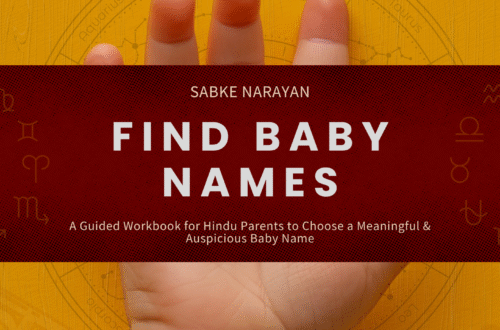 Classic Indian Baby Girl Names with Meanings (Modern & Unique Collection 2025)