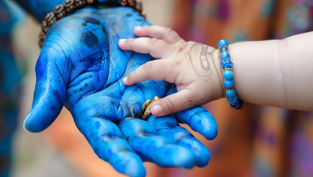 101 Baby Boy Names Inspired by Lord Shiva (With Meanings) | Sabke Narayan