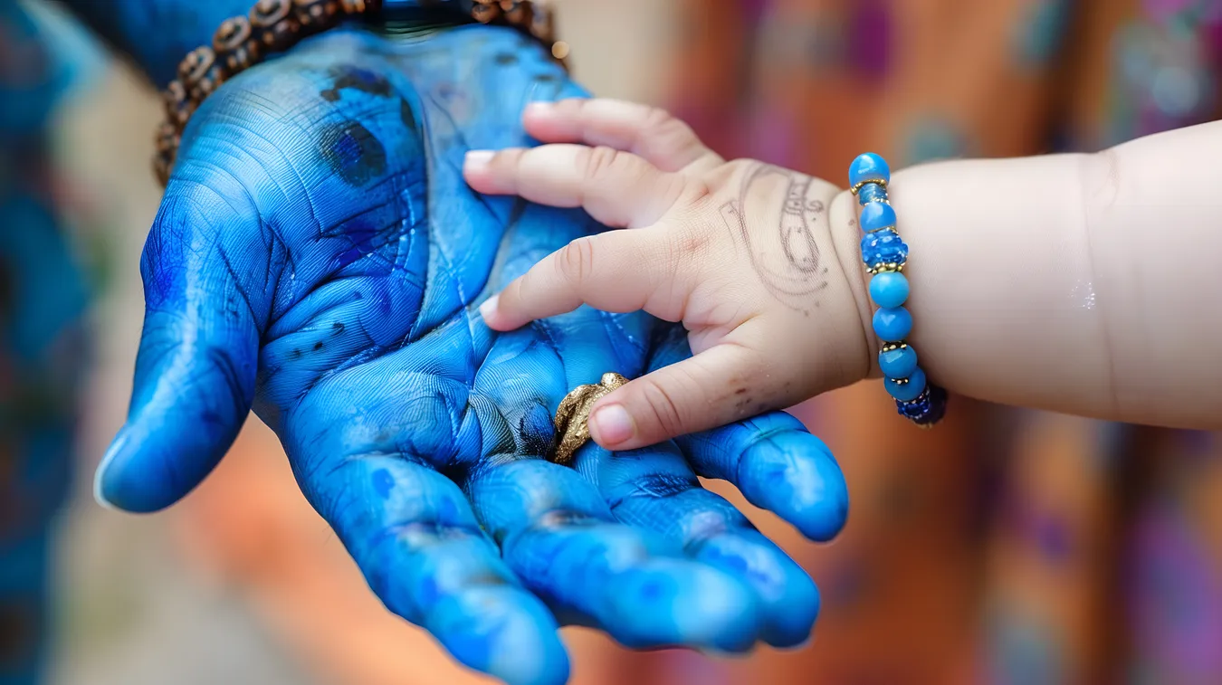 101 Baby Boy Names Inspired by Lord Shiva (With Meanings) | Sabke Narayan