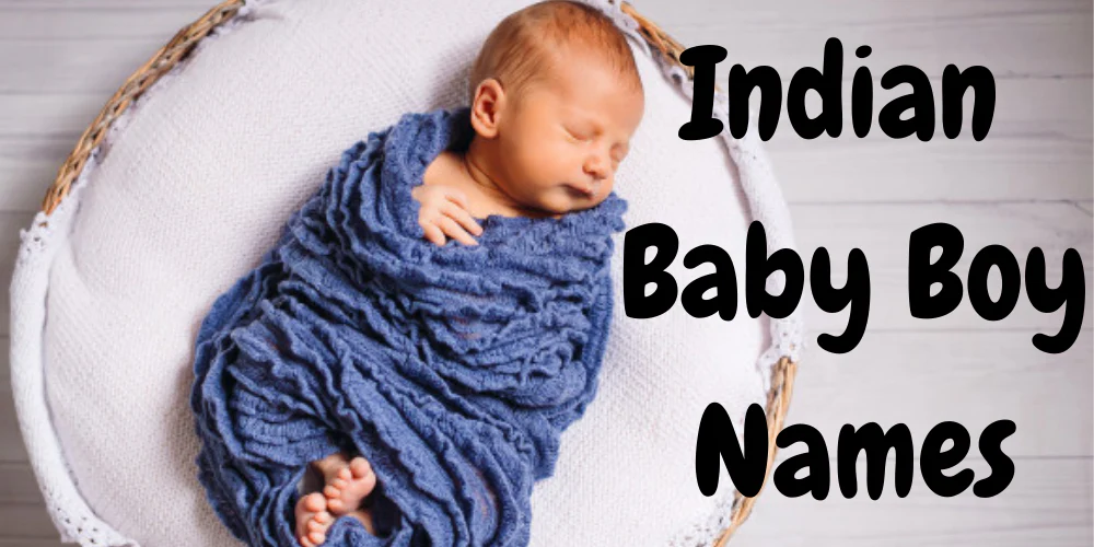 baby boy names