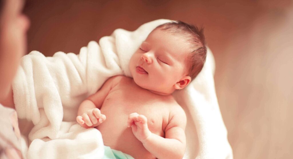 Best Baby Name Consultant in India – SabkeNarayan | Astrologer & Numerologist for Baby Names