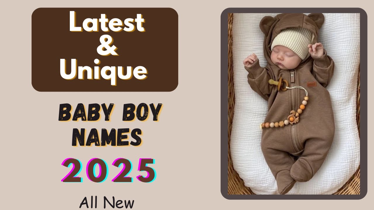 151 Modern + Traditional Vedic Baby Boy Names