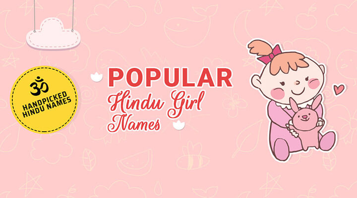 101 Modern yet Traditional Hindu Vedic Girl Names