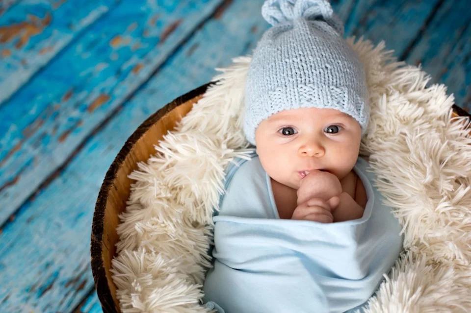 Western-Friendly Indian Baby Names for Boys & Girls (Modern, Meaningful & Easy to Pronounce)