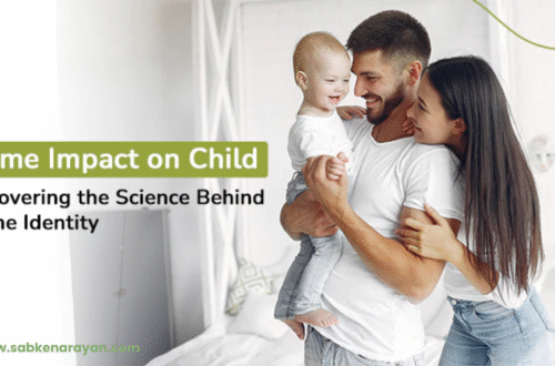 How a Baby Name Can Impact Your Child’s Future