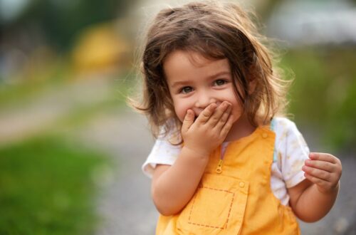 Sabke Narayan | Short & Sweet NRI Baby Names Easy to Pronounce Abroad