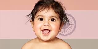 Beautiful North Indian Baby Girl Names List 2026